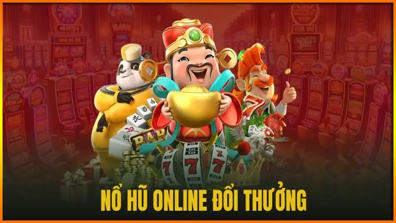 No Hu Online Doi Thuong