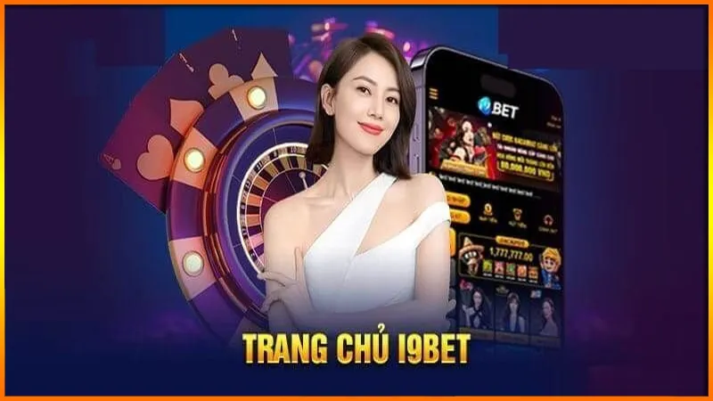 Trang Chu I9bet